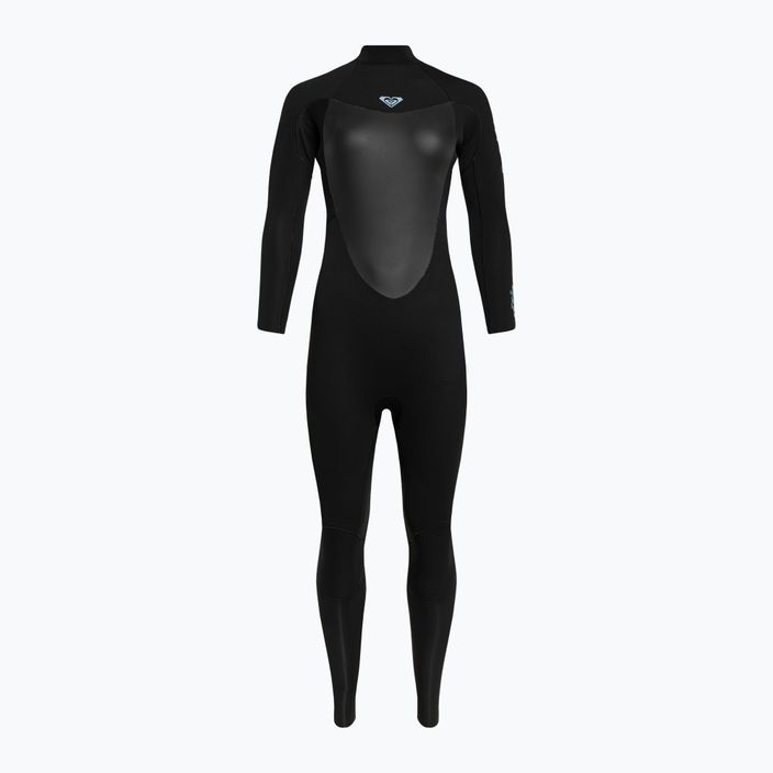 Women's wetsuit ROXY 4/3 Prologue BZ GBS 2021 black 2