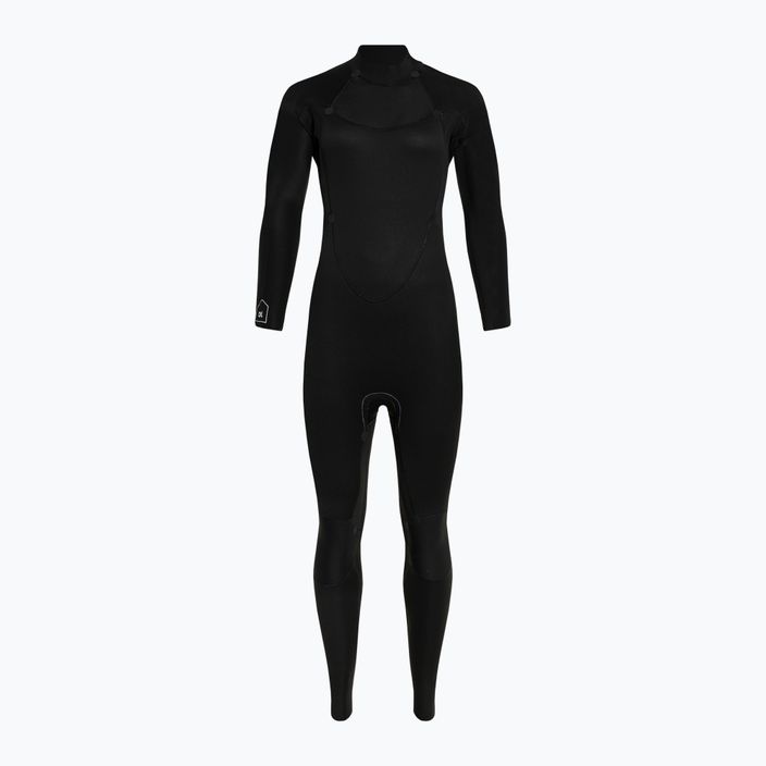 Women's wetsuit ROXY 5/4/3 Prologue BZ GBS 2021 black 4