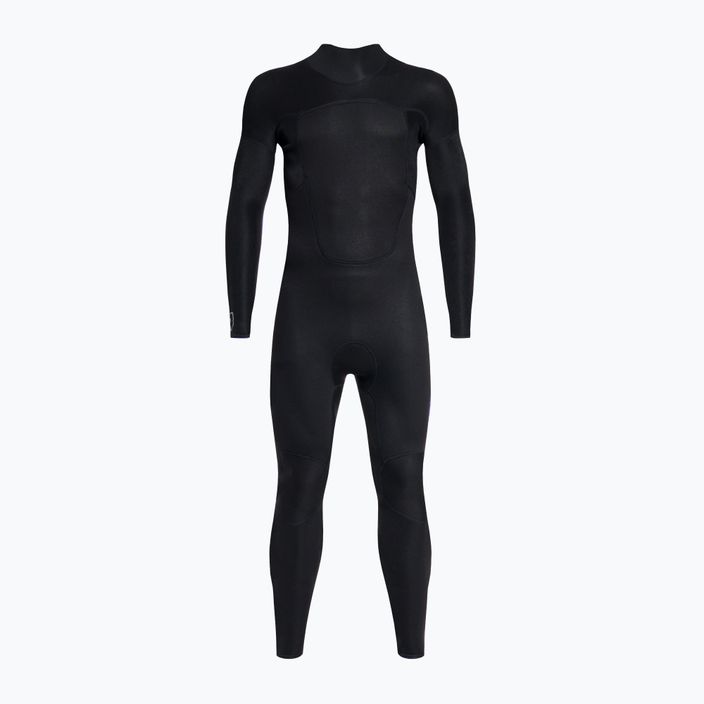 Quiksilver Prologue 3/2 mm men's swimming wetsuit black EQYW103134-KVD0 4
