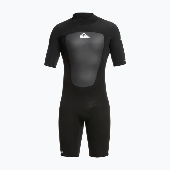 Quiksilver Prologue 2/2 mm men's swimming wetsuit black EQYW503028-KVD0