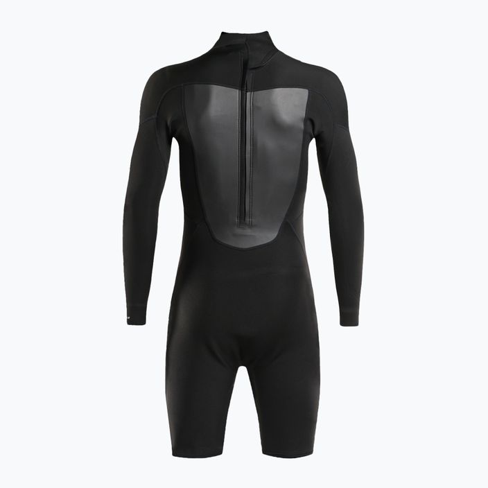 Quiksilver Springsuit Prologue 2/2 mm men's wetsuit black EQYW403017-KVD0 3