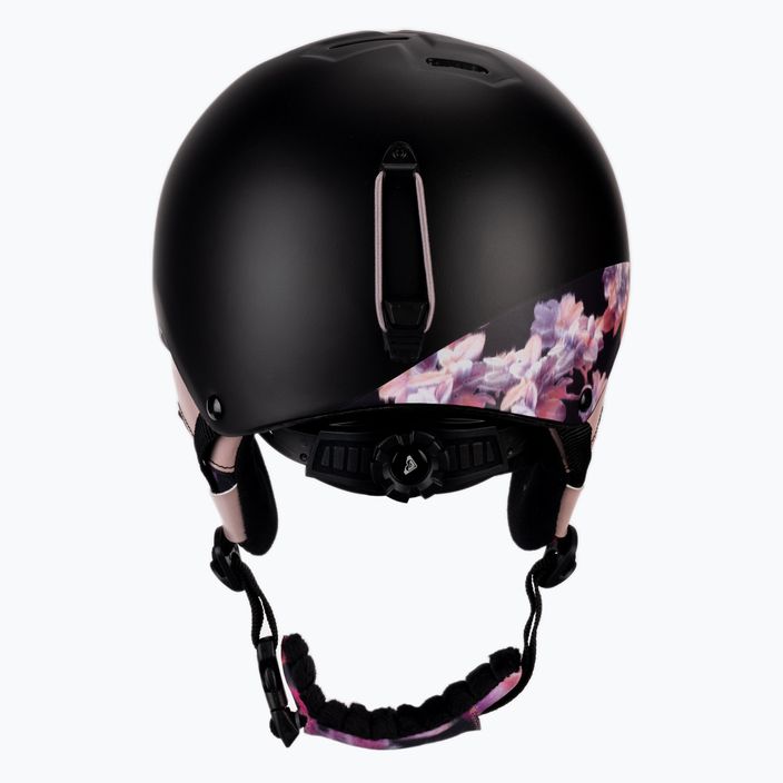 Children's snowboard helmet ROXY Happyland G 2021 true black/joria 3