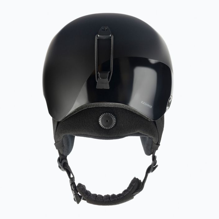 Women's snowboard helmet ROXY Kashmir J 2021 true black 3