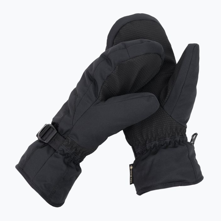 Women's snowboard gloves ROXY Gore Tex Fizz 2021 black