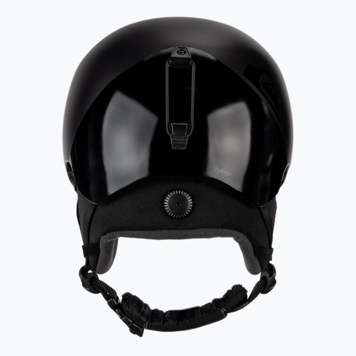 Quiksilver Journey M HLMT snowboard helmet black EQYTL03054-KVJ0 3