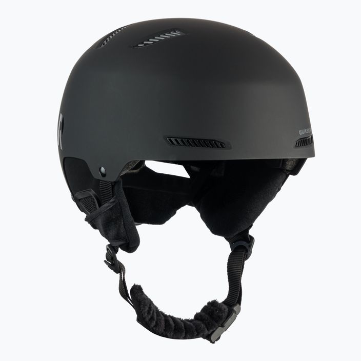 Quiksilver Lawson M HLMT snowboard helmet black EQYTL03053-KVJ0