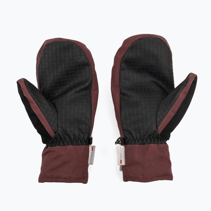 Women's snowboard gloves DC Franchise Mittens andora 2