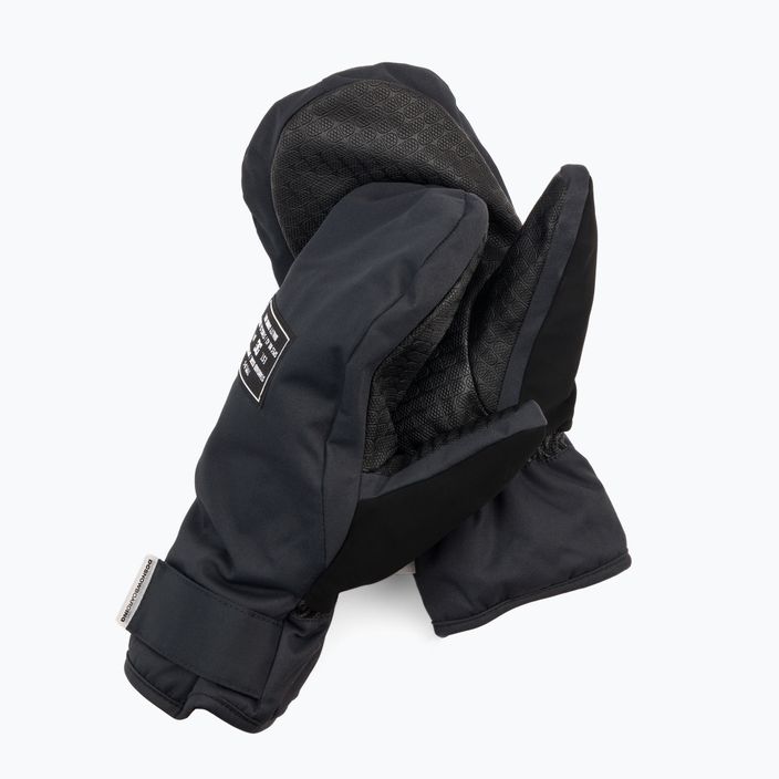 Men's snowboard gloves DC Franchise black