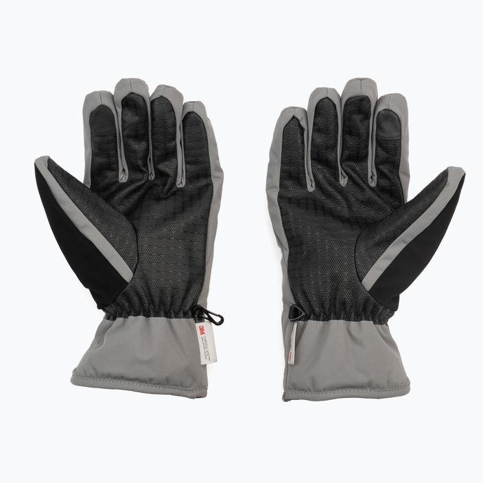 Men's snowboard gloves DC Franchise castlerock 2