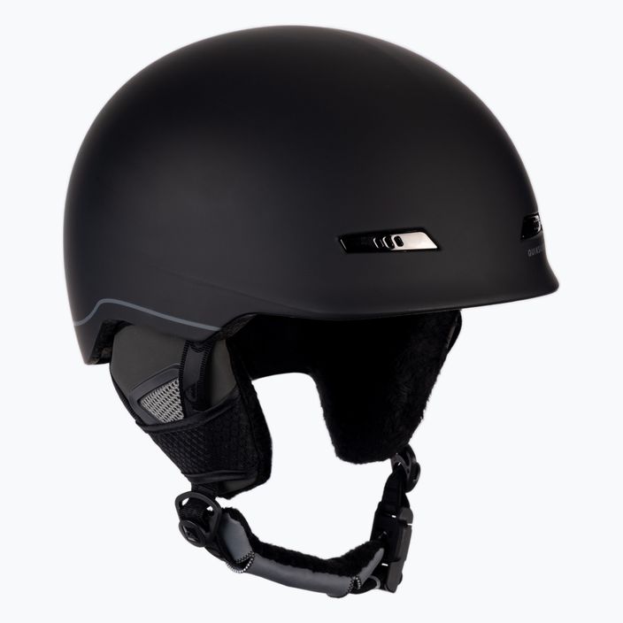 Quiksilver Play M HLMT snowboard helmet black EQYTL03057-KVJ0