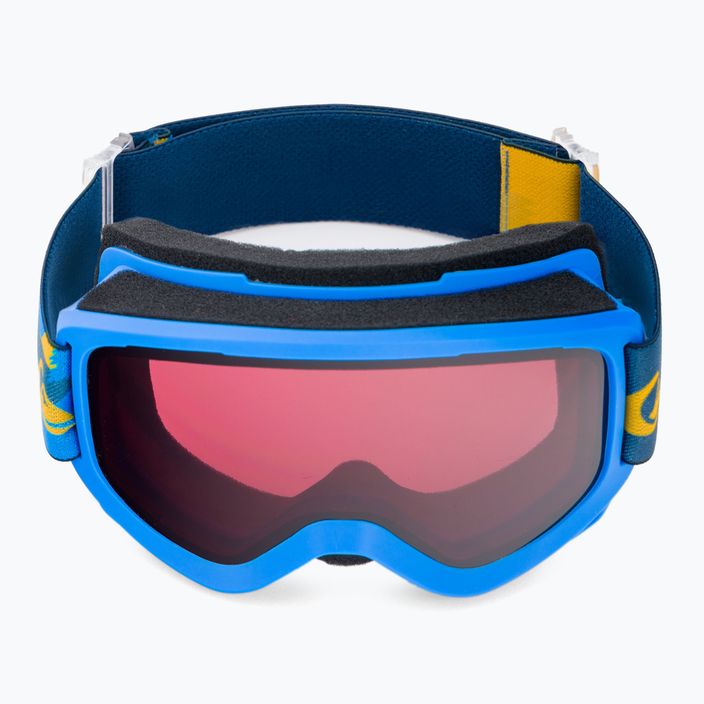 Quiksilver children's snowboard goggles Little Grom snow camo EQKTG03001-BNM2 2