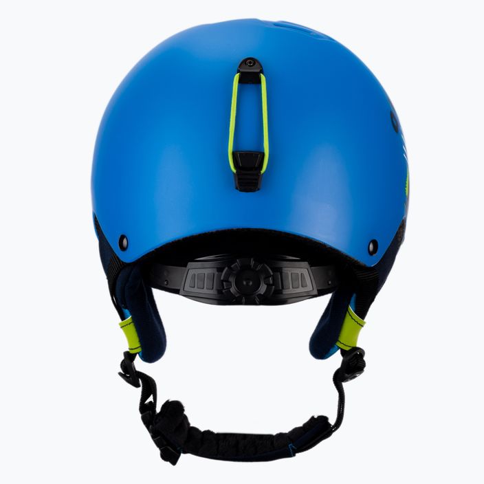 Quiksilver Empire B HLMT children's snowboard helmet blue EQBTL03017-BNM0 3