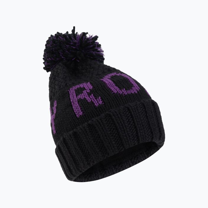 Women's winter hat ROXY Tonic 2021 black