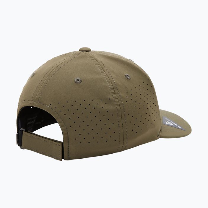 Men's baseball cap Quiksilver Adapted four leaf clover 8