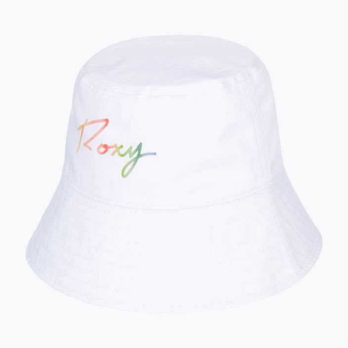 Women's hat ROXY Poppy Bucket 2021 regatta over the rainbow 5