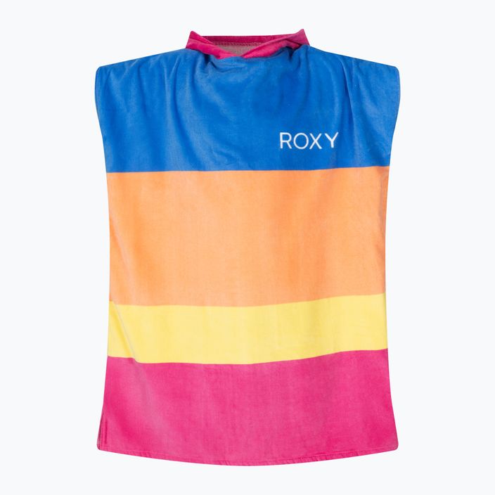 Women's ponchos ROXY So Much Pop 2021 regatta