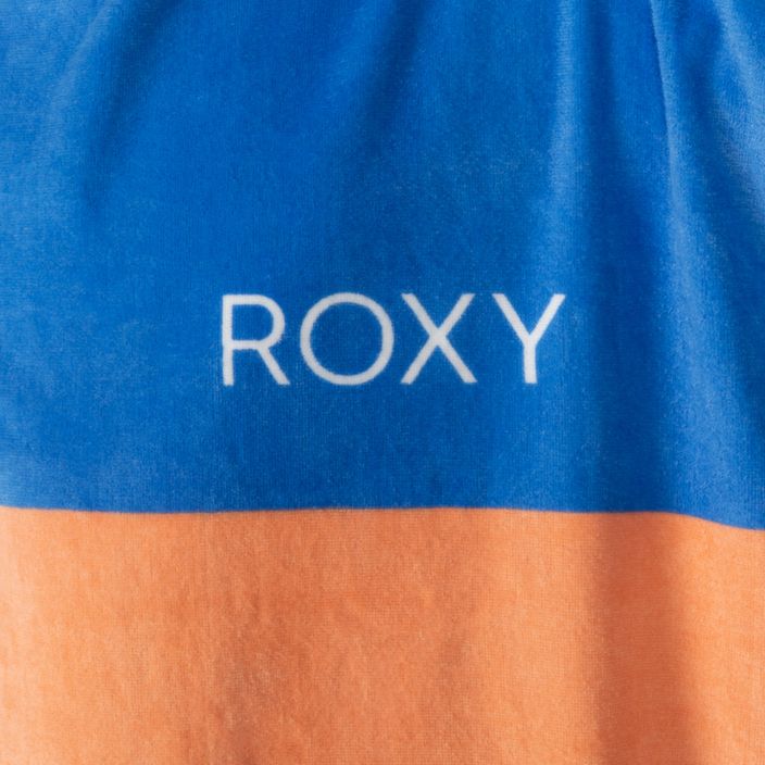 Women's ponchos ROXY So Much Pop 2021 regatta 3