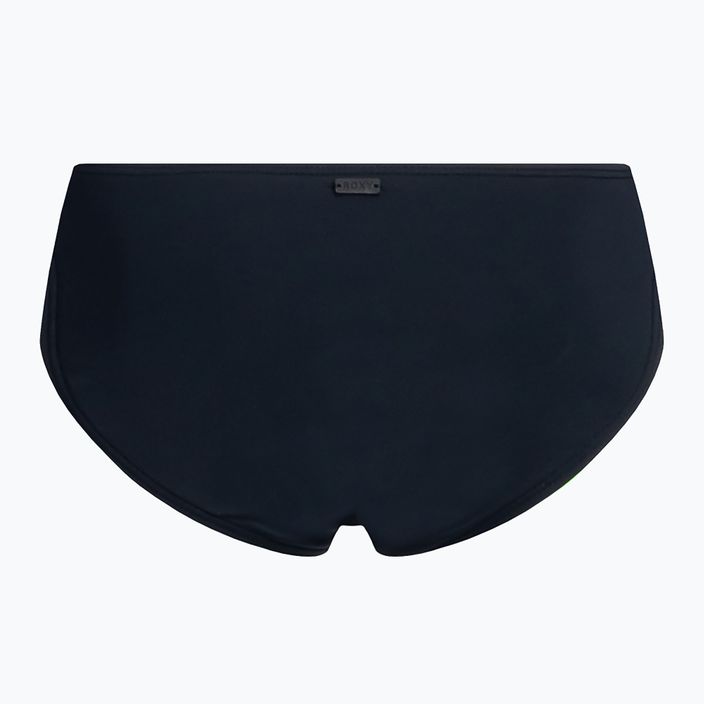 Swimsuit bottoms ROXY Beach Classics 2021 anthracite 2
