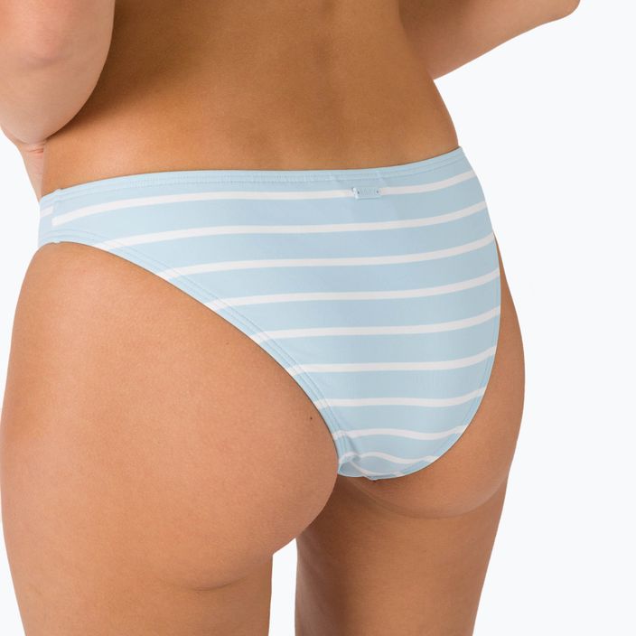 Swimsuit bottoms ROXY Into the Sun 2021 cool blue/linea stripe 3