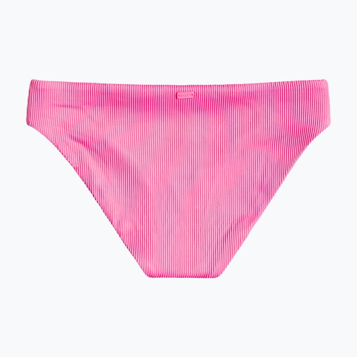 Swimsuit bottoms ROXY Love The Comber 2021 pink guava 7