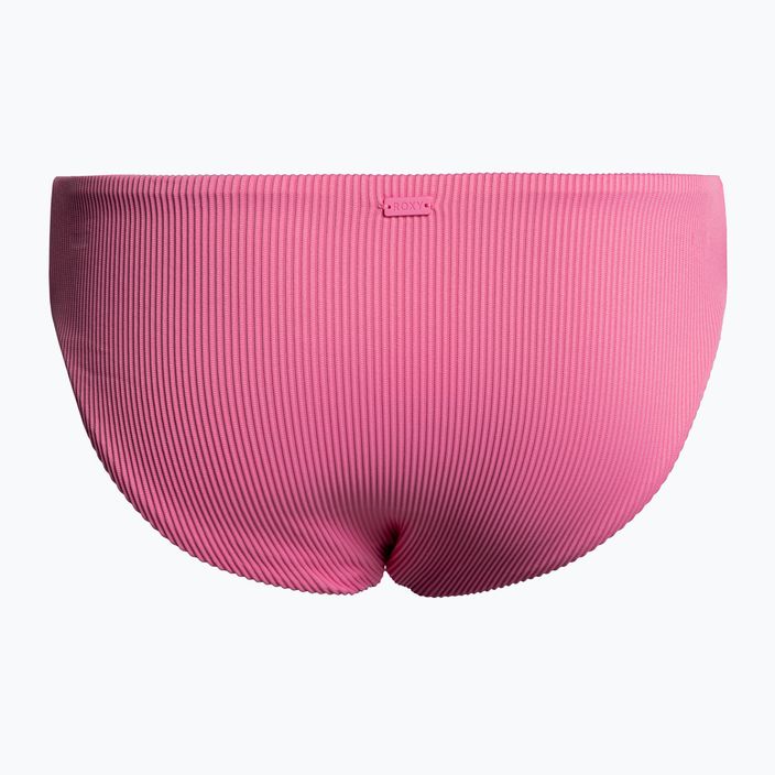 Swimsuit bottoms ROXY Love The Comber 2021 pink guava 2