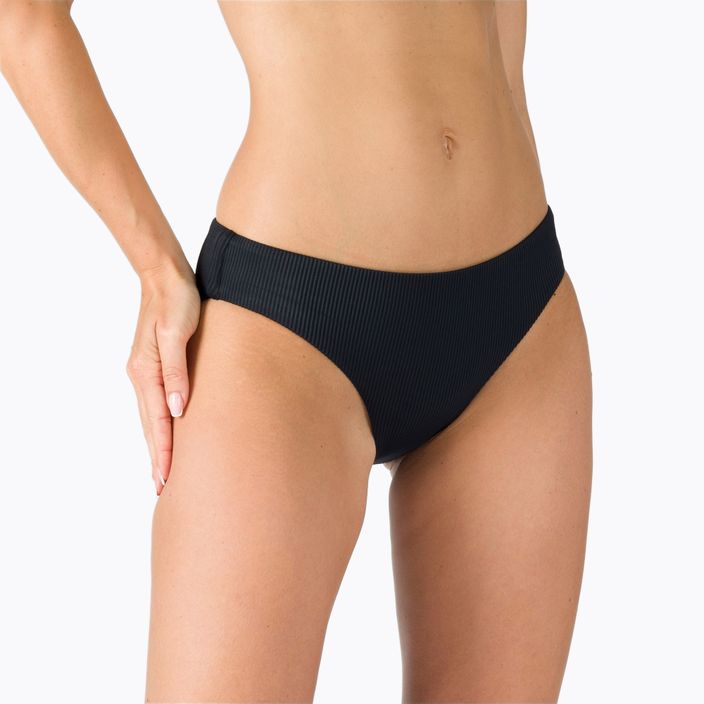 Swimsuit bottoms ROXY Love The Comber 2021 anthracite