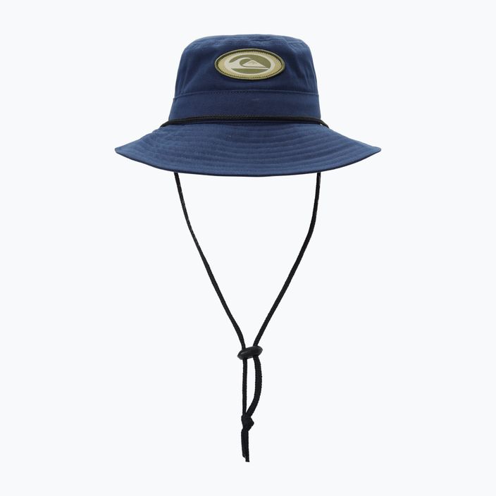 Children's hat Quiksilver Legendary B navy blazer 4
