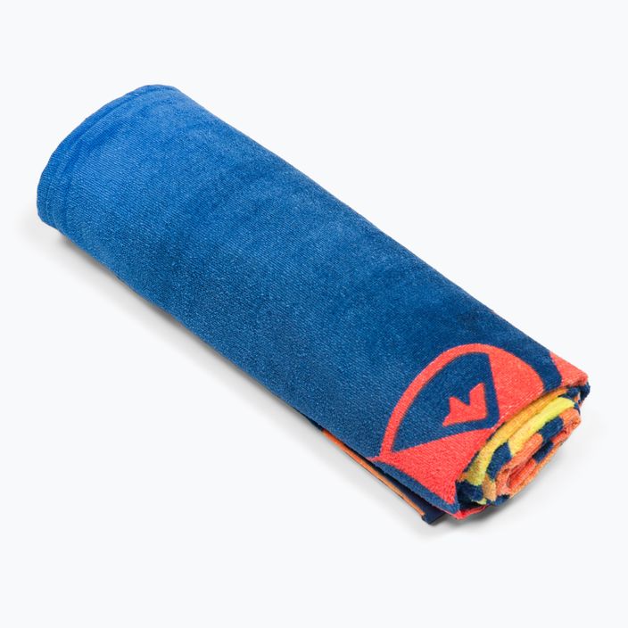 Towel Quiksilver Freshness Towel midnight navy