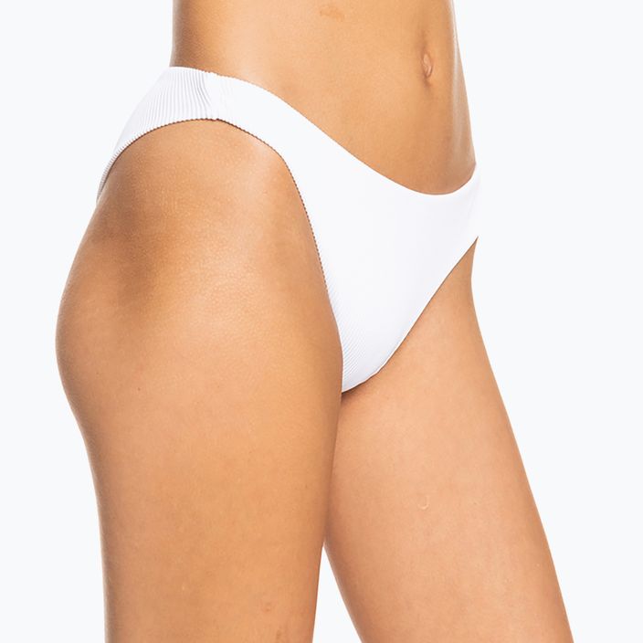 Swimsuit bottoms ROXY Love The Baja 2021 bright white 7