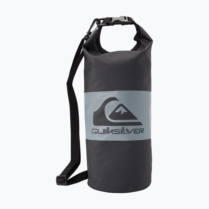 Waterproof bag Quiksilver Small Water Stash black