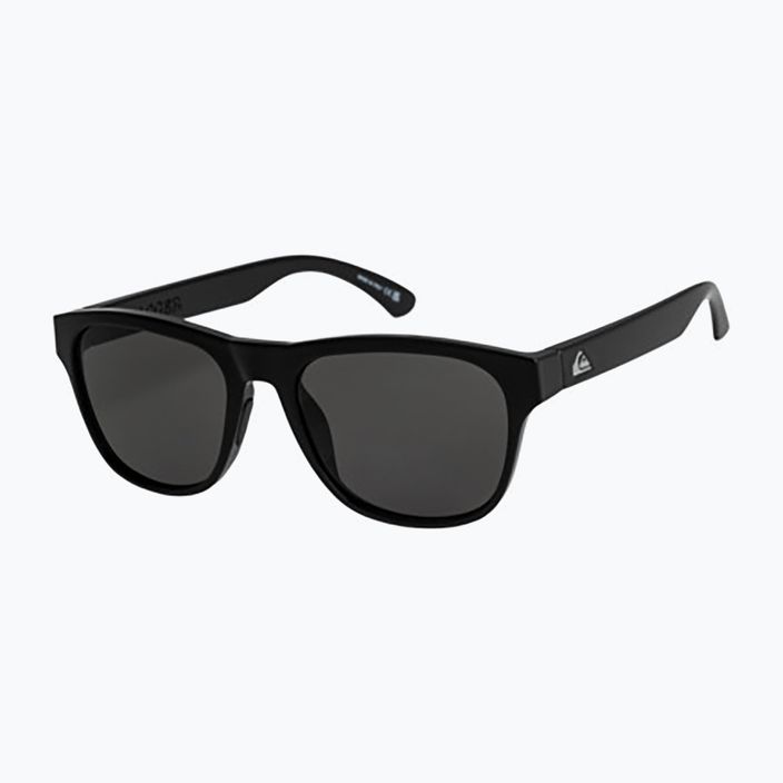 Quiksilver Tagger black/grey men's sunglasses