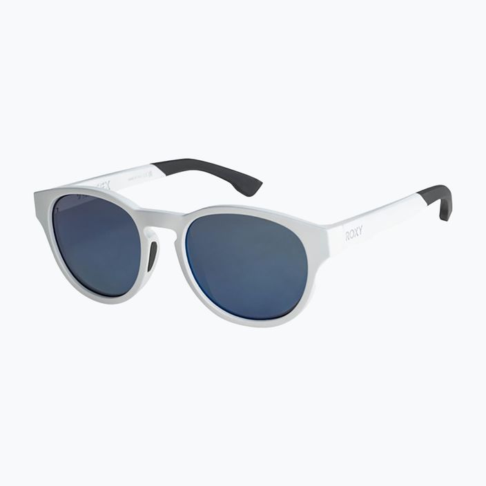 ROXY Vertex crystal/ml blue women's sunglasses 2