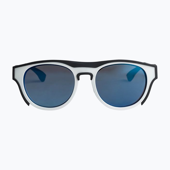 ROXY Vertex crystal/ml blue women's sunglasses 3