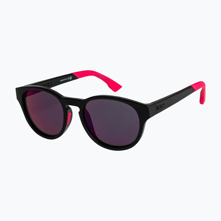 Women's sunglasses ROXY Vertex black/ml red 2
