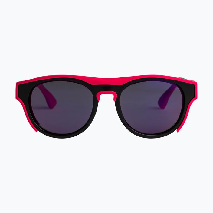Women's sunglasses ROXY Vertex black/ml red 3