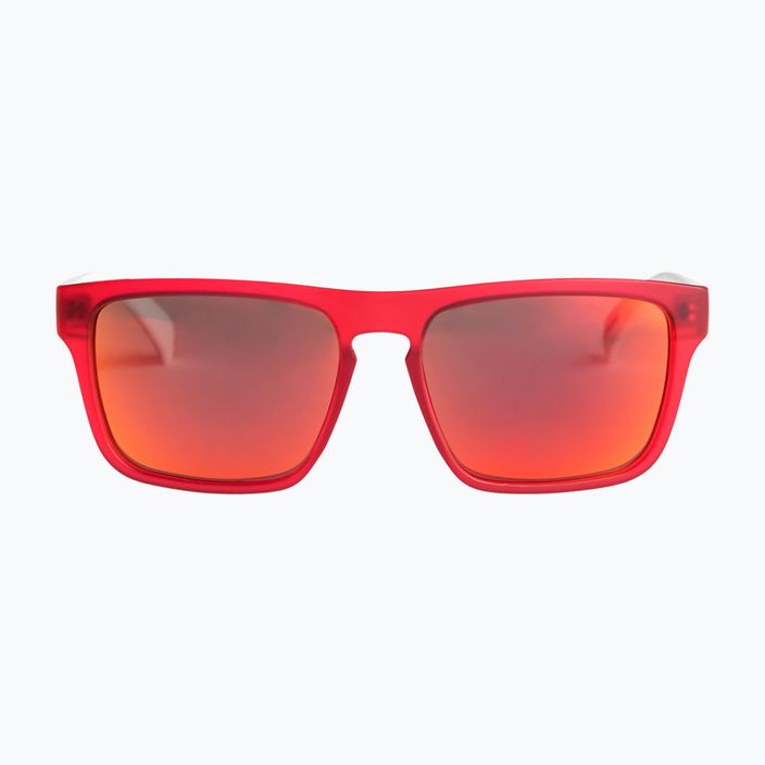 Quiksilver children's sunglasses Small Fry red/ml q red 2