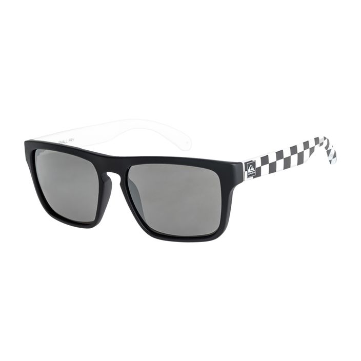 Quiksilver children's sunglasses Small Fry black/ml silver 2