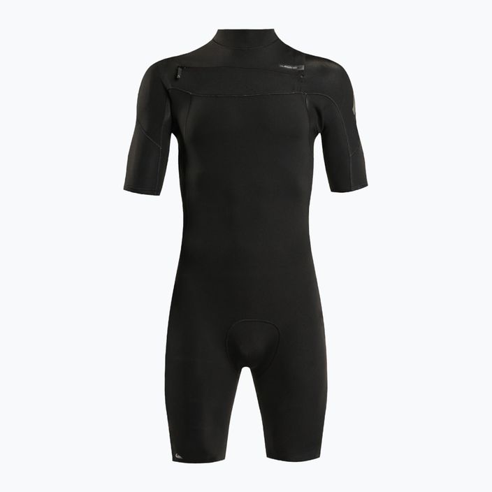 Men's swimming wetsuitQuiksilver Everyday Sessions 2/2 SP black EQYW503030-KVD0 2