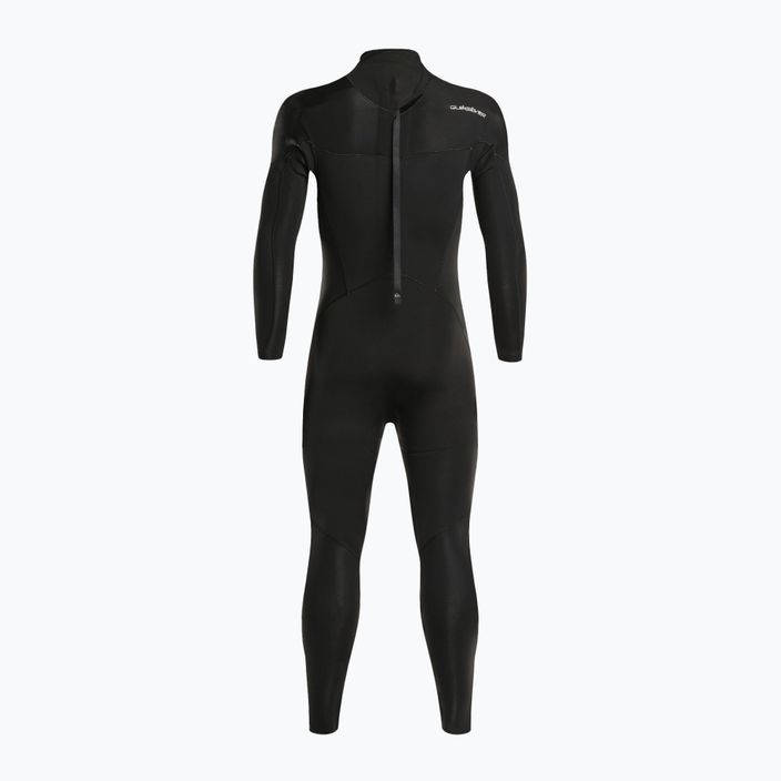 Quiksilver Everyday Sessions 4/3 men's wetsuit black EQYW103183 3