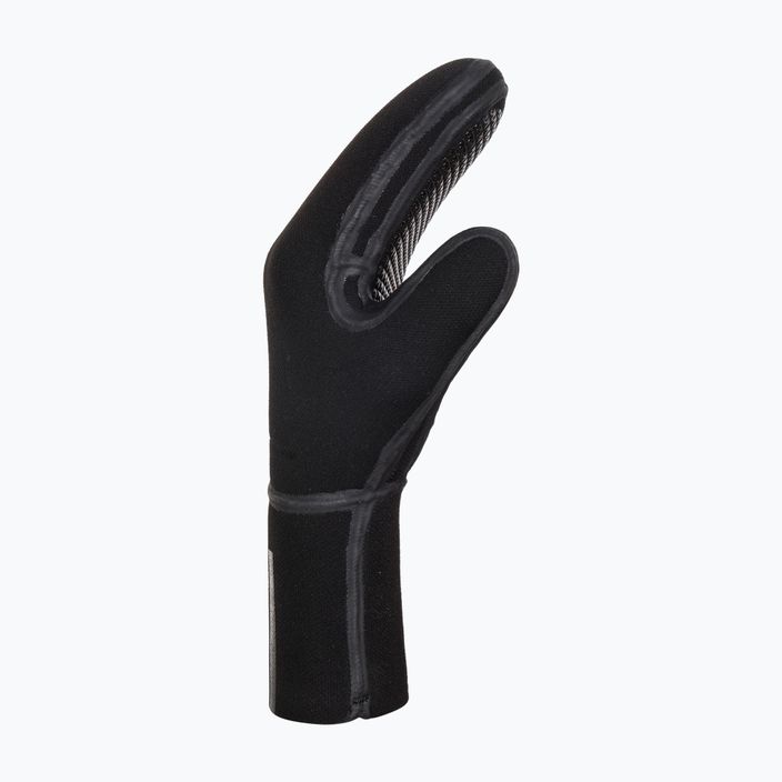 Quiksilver Marathon Sessions 5 mm men's neoprene gloves black EQYHN03173 7