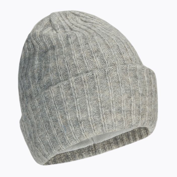 Women's winter hat ROXY Nevea 2021 heather grey