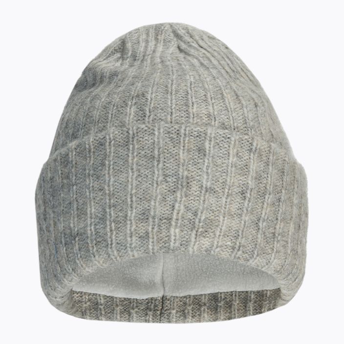 Women's winter hat ROXY Nevea 2021 heather grey 2