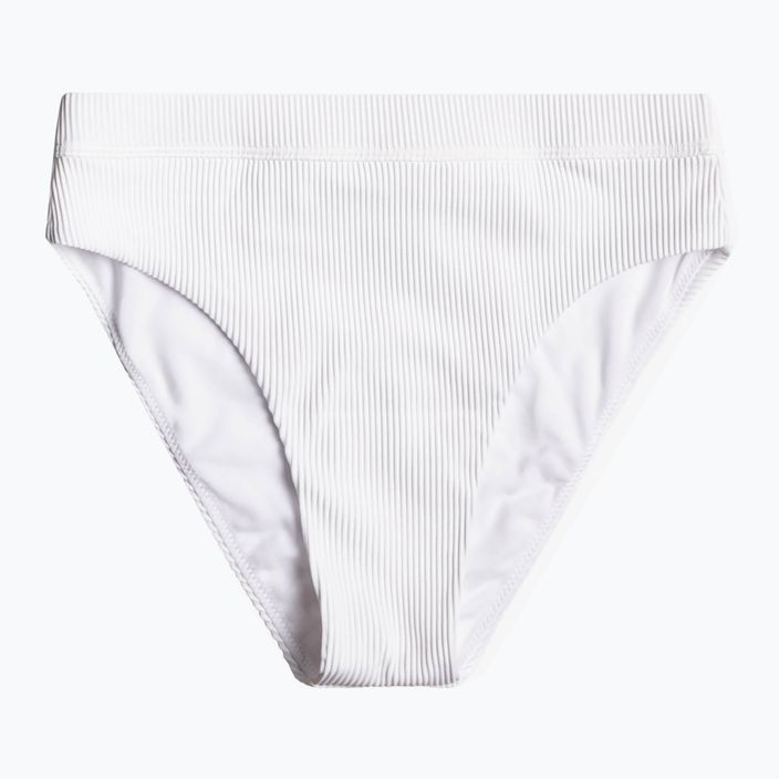 Swimsuit bottoms ROXY Love The Shorey 2021 bright white 4