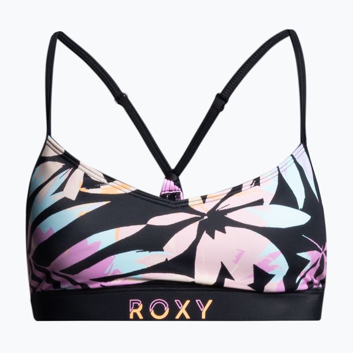 Swimsuit top ROXY Active Bralette 2021 multico