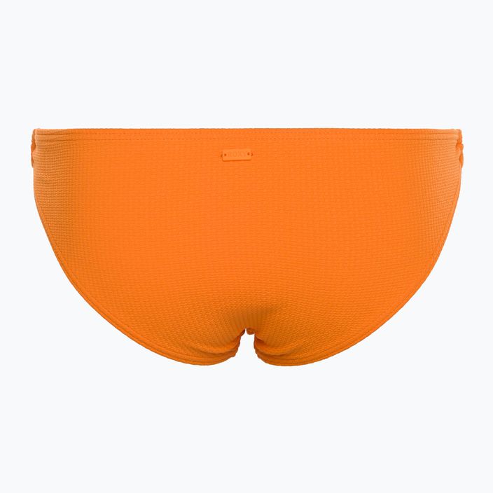 Swimsuit bottoms ROXY Color Jam 2021 tangelo 2