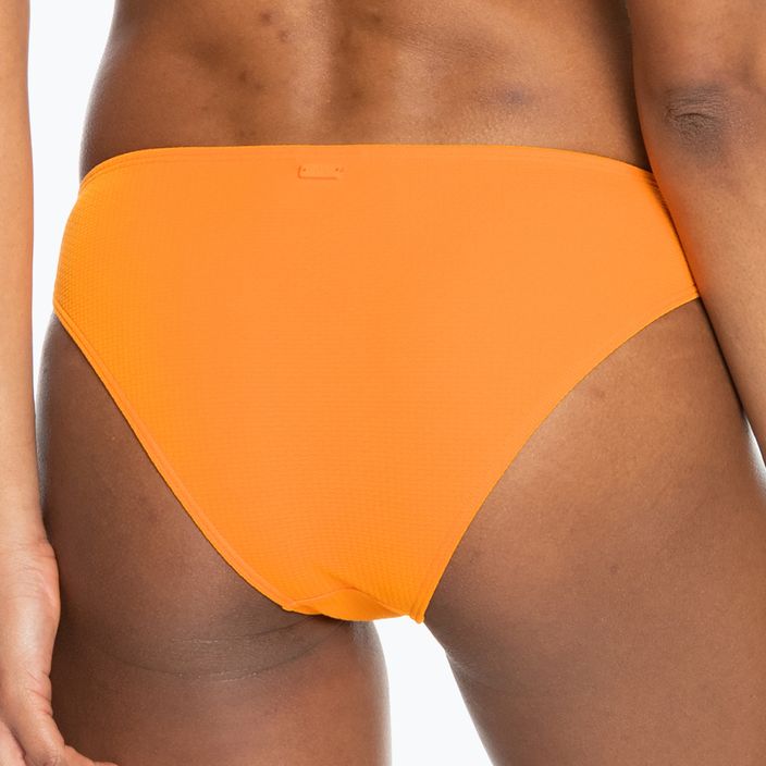 Swimsuit bottoms ROXY Color Jam 2021 tangelo 6