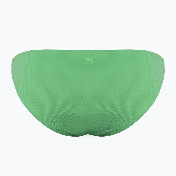 Swimsuit bottoms ROXY Color Jam 2021 absinthe green 2