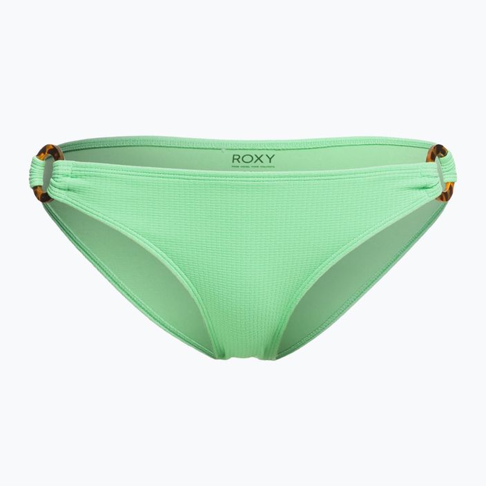 Swimsuit bottoms ROXY Color Jam 2021 absinthe green 4