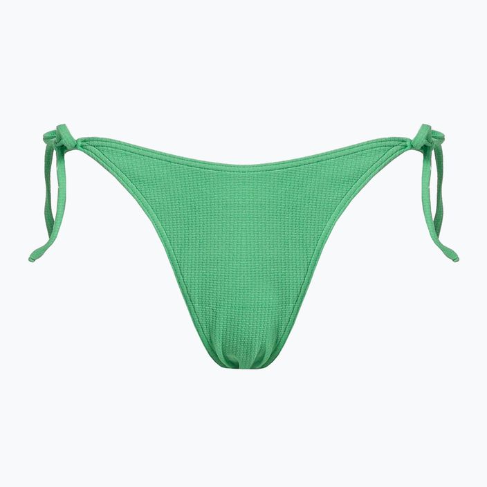 Swimsuit bottoms ROXY Color Jam Cheeky Highleg 2021 absinthe green