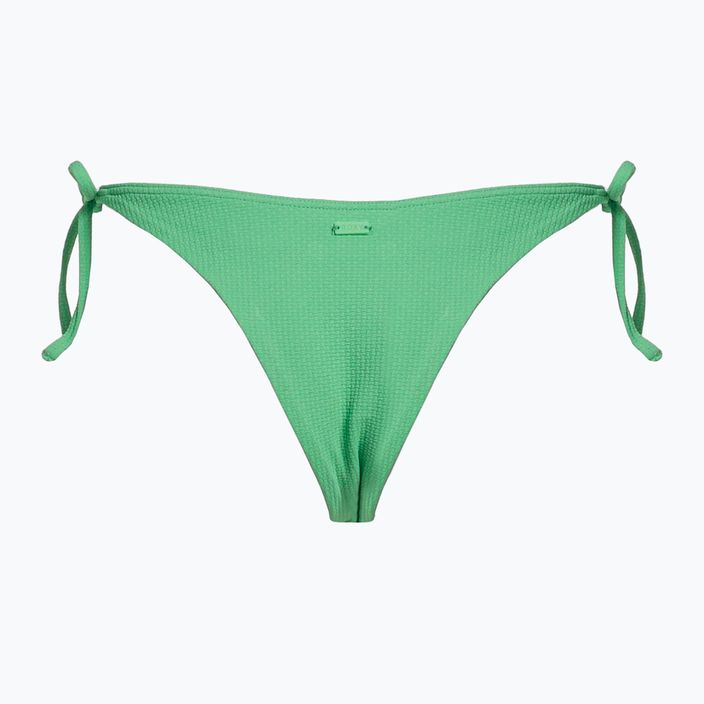 Swimsuit bottoms ROXY Color Jam Cheeky Highleg 2021 absinthe green 2